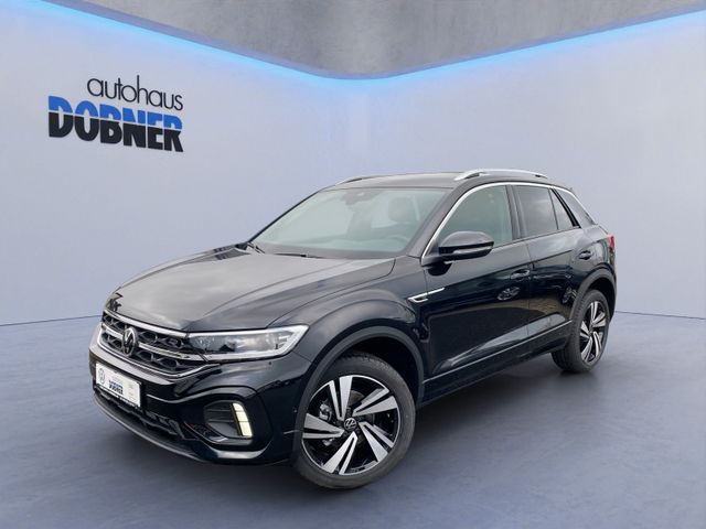 Volkswagen T-Roc R-Line 1.5 TSI DSG IQ DRIVE