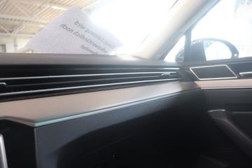 Fotografie des VW Passat 2.0 TSI BMT DSG Highline