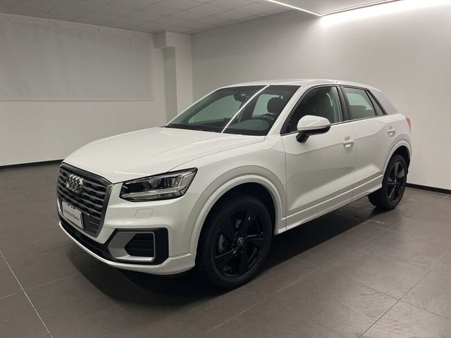 Audi Q2 Audi Admired 30 TDI 85(116) kW(PS) 6-mar