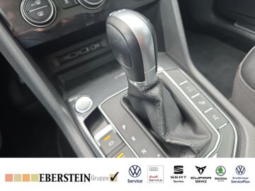 Volkswagen Tiguan Allspace Highl. 2,0 TSI St.hzg AHK Pano