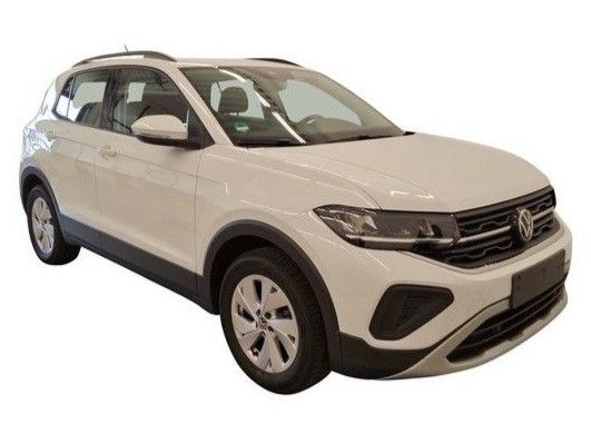 Volkswagen T-Cross - Bild 4