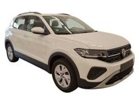 Volkswagen T-Cross - Vorschau Bild 4