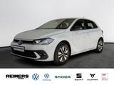 Volkswagen Polo Goal Polo GOAL 1.0 l TSI OPF DSG AHK Kam. - Jahreswagen: Kleinwagen