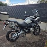 BMW R1200GS Adventure K25 - Offers