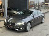 BMW 420i Gran Coupe Aut. Luxury Line, Head Up, Na... - BMW 420: Coupe, Gran