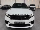 Land Rover Range Rover Velar SV Autobiography Dynamic Editi - Land Rover Range Rover Velar: Autobiography