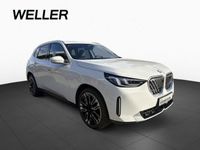 BMW X3 - Vorschau Bild 6