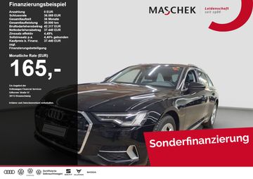 Audi A6 - 1