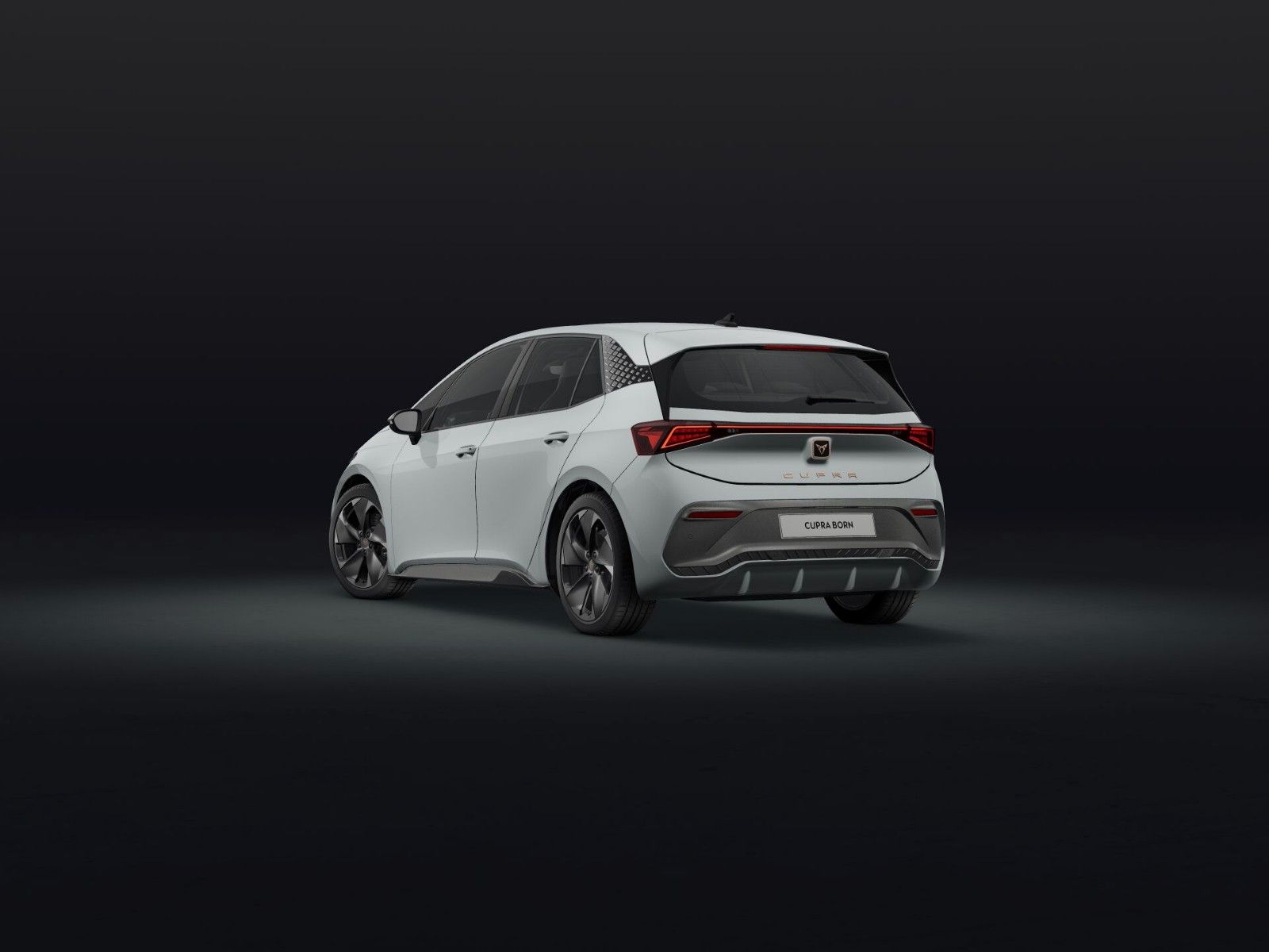 Cupra Born - Bild 3
