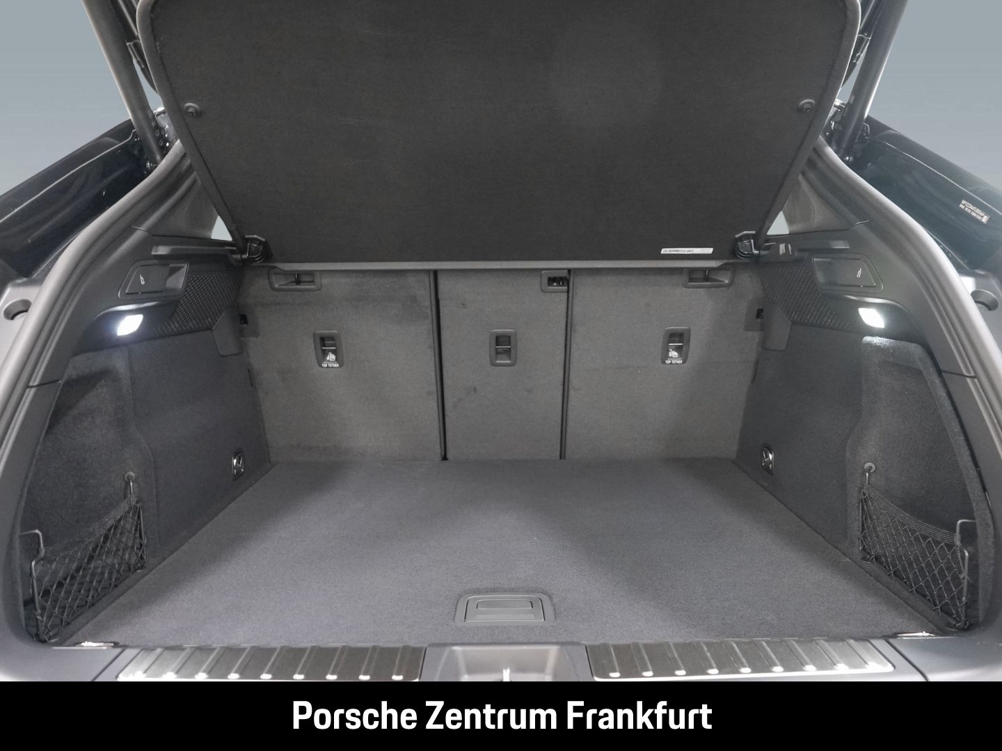 Porsche Macan - Bild 23