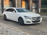 Mercedes-Benz Mercedes CLS 350 CDI AMG - Mercedes-Benz CLS 350 in Augsburg