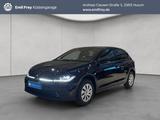 Volkswagen Polo ENERGY 1.0 TSI DSG,RFK,PANO,IQ-LIGHT,NAVI - Volkswagen Polo ENERGY mit Benzin-Antrieb