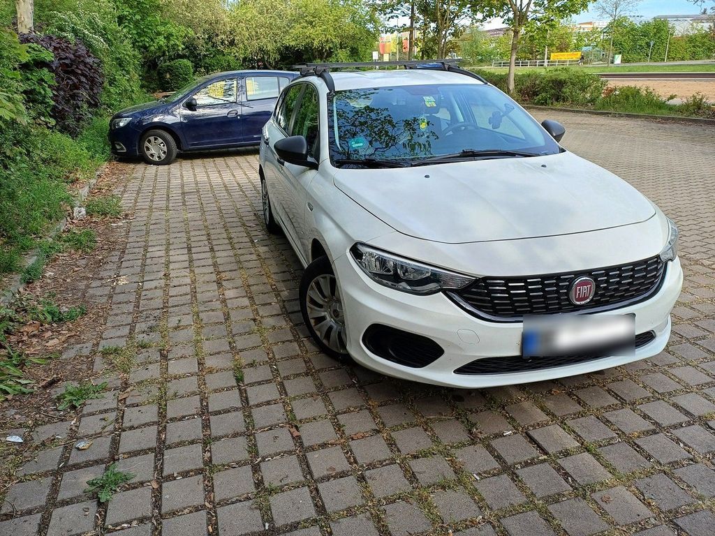 Image of Fiat Tipo