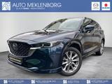 Mazda CX-5 2.2l "Sports-Line-Plus" "AWD" "NAVI" "BOSE" - Mazda CX-5: Sports Line Plus