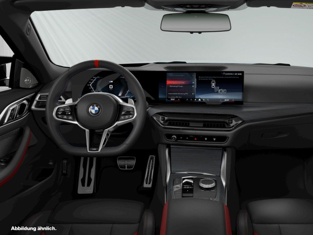 BMW M440 - Bild 4