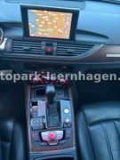 AUDI A6 2.0 TDI 140kW Quattro S-Tronic*Keyless*4xSZH*