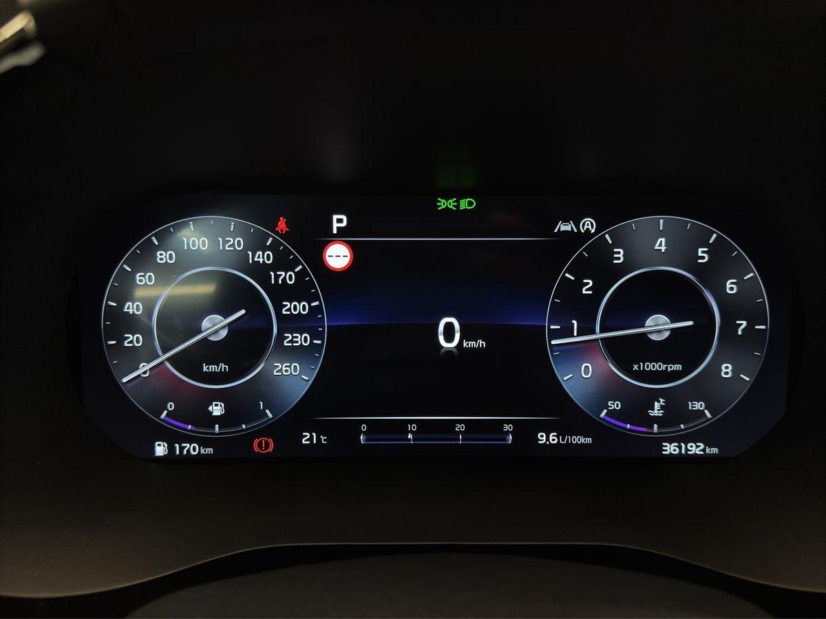 Kia PROCEED 1.6T GT PANO-DACH+NAVI+LED+KAMERA+CARPLA