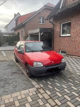 Renault clio 1 HU:März28 - gebrauchte Renault Clio aus dem Jahr 1996