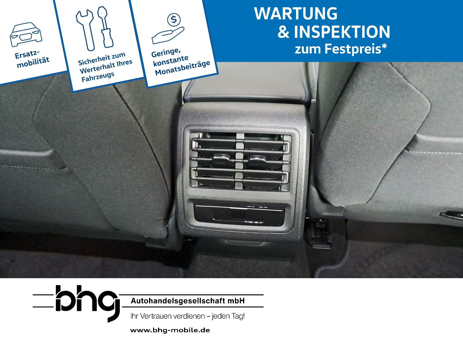Volkswagen Golf - Bild 14