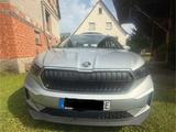 Skoda Enyaq IV 60  - Skoda Enyaq: Privatanbieter