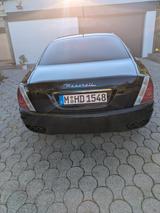 Maserati Quattroporte 4.2 V8 Sport GT Automatic Sport GT - Maserati: 4.2
