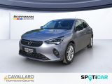 Opel Corsa F Elegance 1.5D*NAVI*SITZHZG*KAMERA*LENKRA - Opel Corsa mit Diesel-Antrieb: Navigationssystem