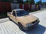 Volkswagen Caddy Pick-Up 1.9D*Tüv neu*Neulack*LKW Zulassung - gebrauchte VW Caddy aus dem Jahr 2000