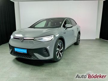 Volkswagen ID.5 Pro Performance 1-Gang Automatik, Garantie