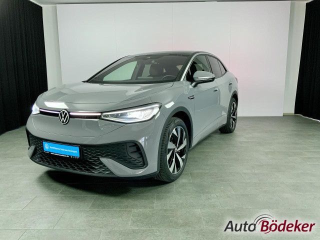 Volkswagen ID.5 Pro Performance 1-Gang Automatik, Garantie