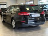 Ford Mondeo Turnier 2.0 TDCI Trend - Ford Mondeo Gebrauchtwagen in Düsseldorf