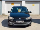 Volkswagen Polo Life 1.2*KLIMA*SHZ*PDC*ALU* - Volkswagen Polo: Schwarz