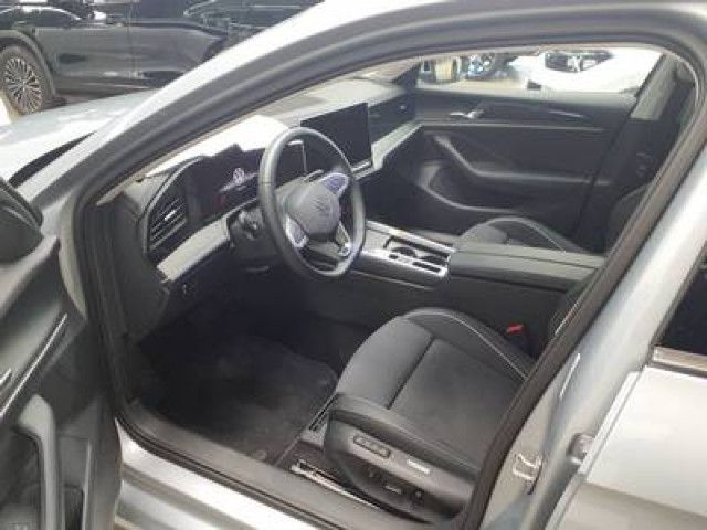 Volkswagen Passat Variant Business 1.5 TSI DSG LED 360° AHK foto 5