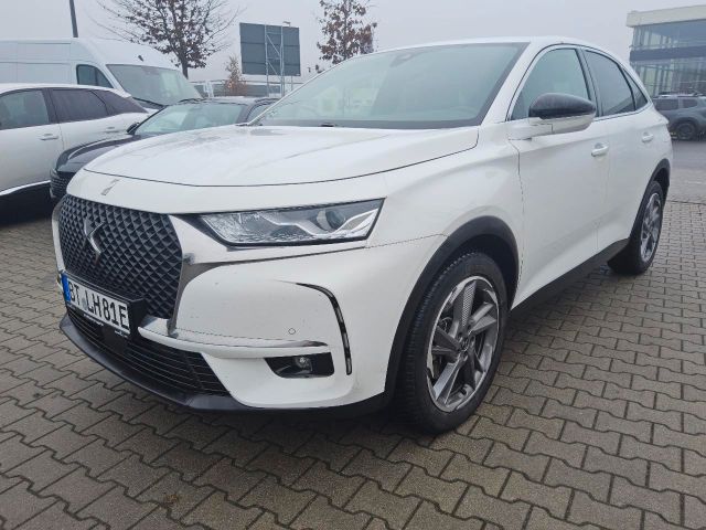 DS Automobiles 7 (07.2022->) DE - SUV5 Hybr