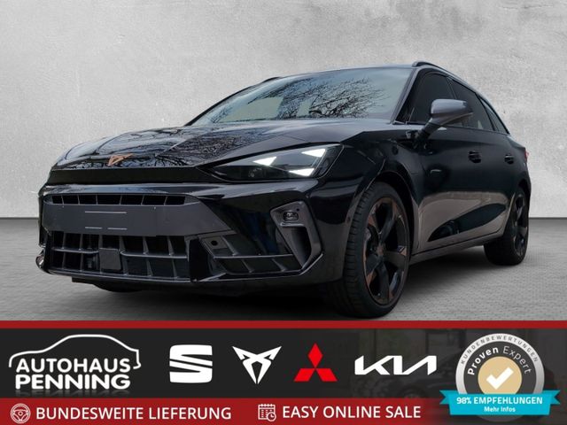 Leon ST / UPE: 52.845,- € / 1.5 e-Hybrid AHK ACC