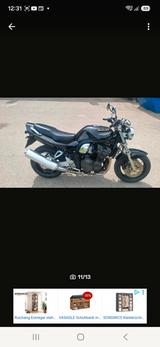 Suzuki 1200 Bandit, GV75A  - Angebote