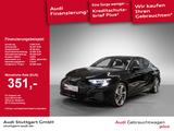 Audi S3 Limousine 2.0 TFSI quattro Matrix Kamera B&O - Audi S3 Gebrauchtwagen in Stuttgart