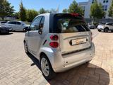 Smart fortwo coupe mhd passion *Klima, Sitzheizung - Smart Gebrauchtwagen von 2012