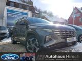 Hyundai Tucson Prime Plug-In 4WD 1.6 T-GDI Navi Leder Di - Gebrauchtwagen in Dresden