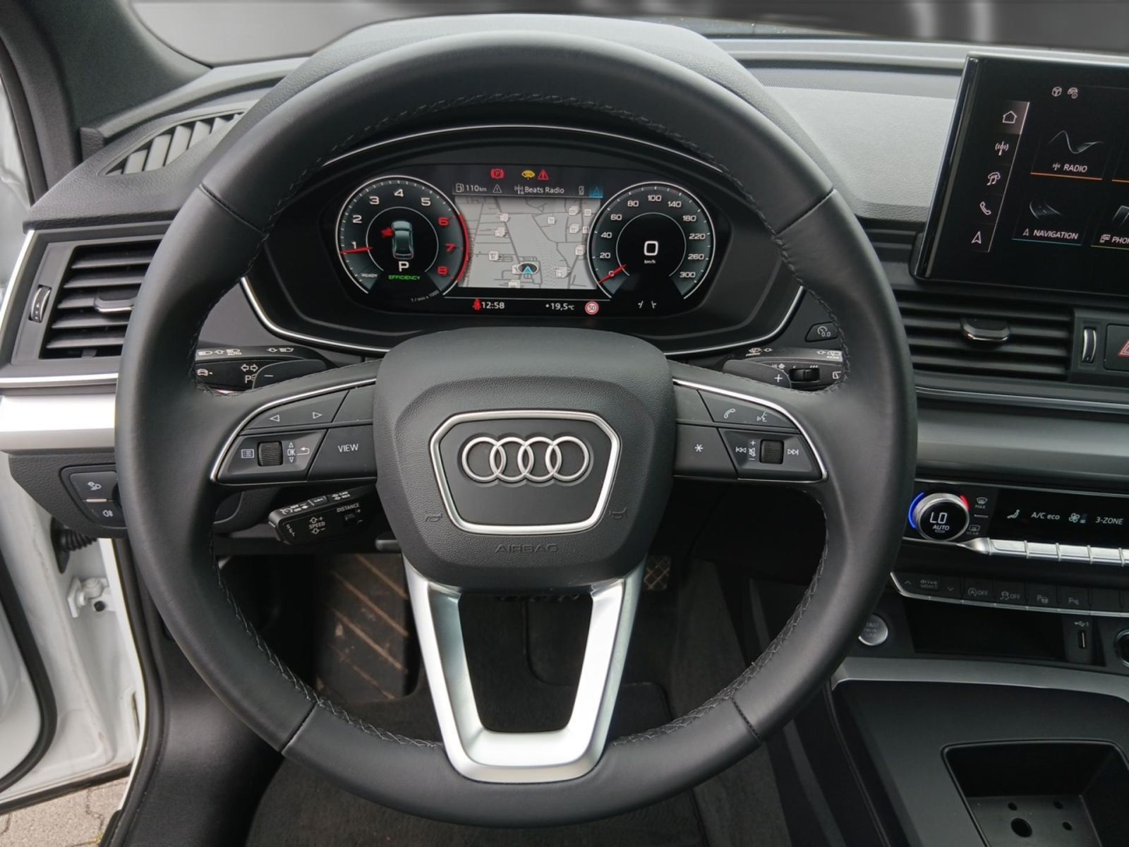 Audi Q5 - Bild 14