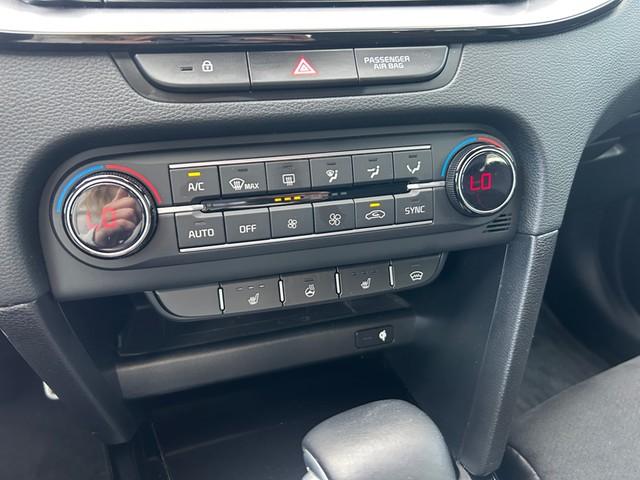 Kia pro cee'd / ProCeed GT 1.6 T-GDI+1.Hand+BI-LED+K