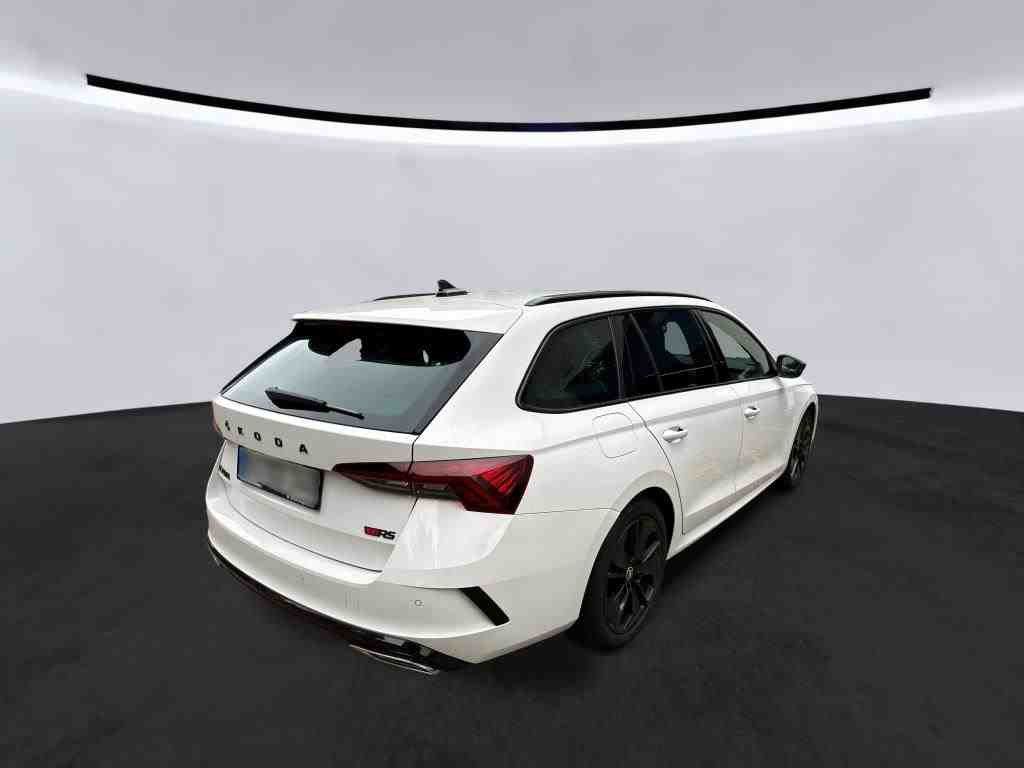Skoda Octavia Combi 2.0 TDI 4x4 DSG RS*MATRIX*HUD*AHK* imagem 3