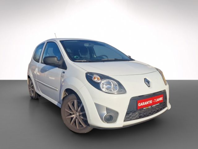 Renault Twingo YAHOO! Navi+PDC+Klima