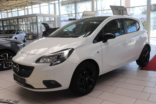 Opel Corsa 1.4 (ecoFLEX) Start/Stop Color Edition