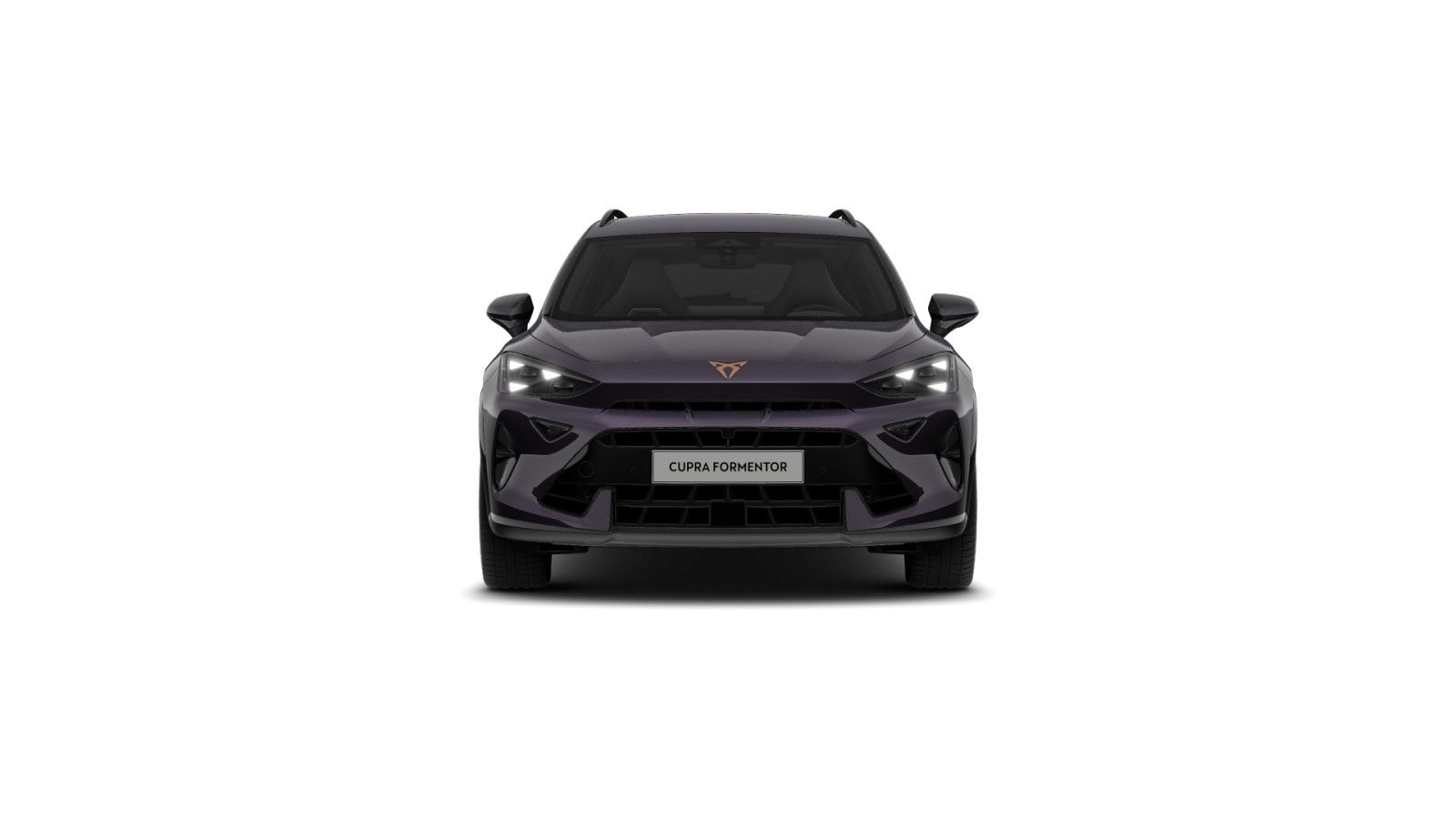 Cupra Formentor - Bild 3