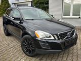 Volvo XC 60 Automatik Xenon Diesel - gebrauchte Volvo XC60 aus dem Jahr 2012