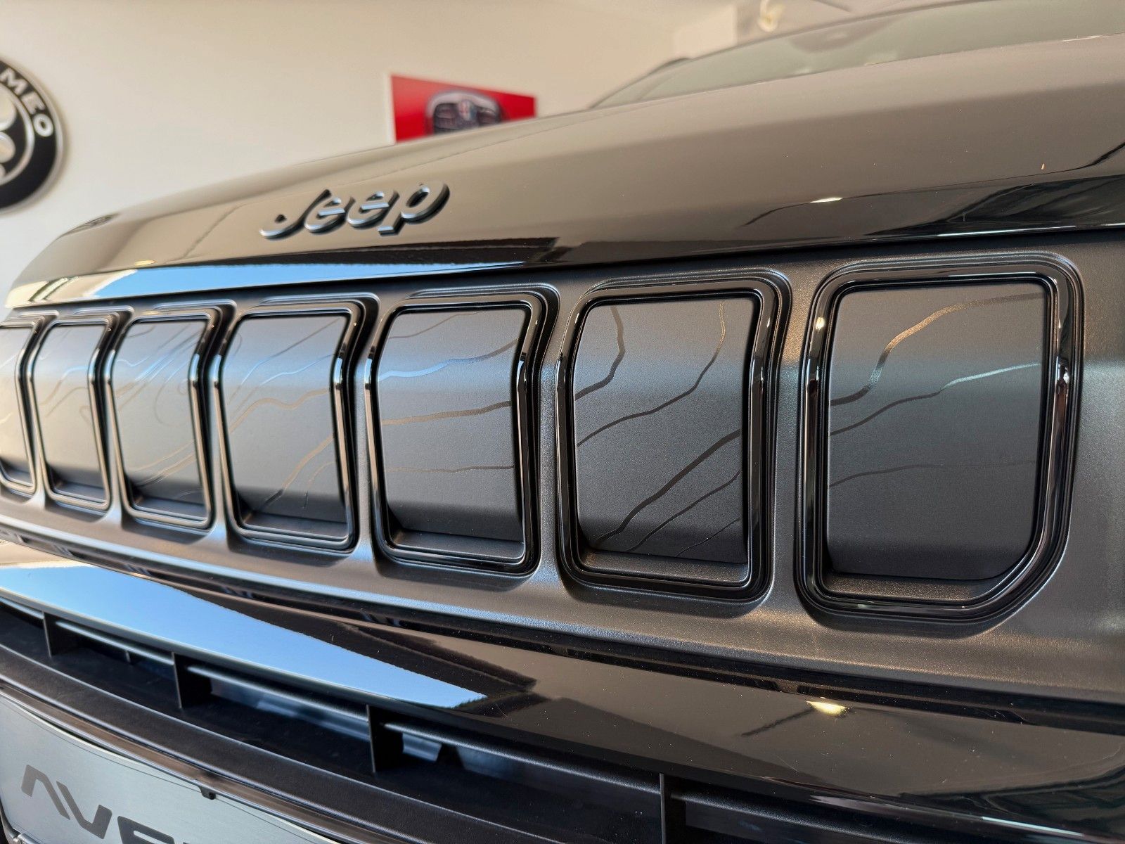 Jeep Avenger - Bild 5