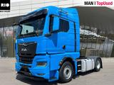MAN TGX 18.470 4x2 BL SA Retarder Klima AHK ZV - Standard-SZM