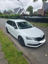 Skoda Octavia 1.0 TSI DSG Drive Combi Drive 8 x ALU - Skoda Octavia: Drive