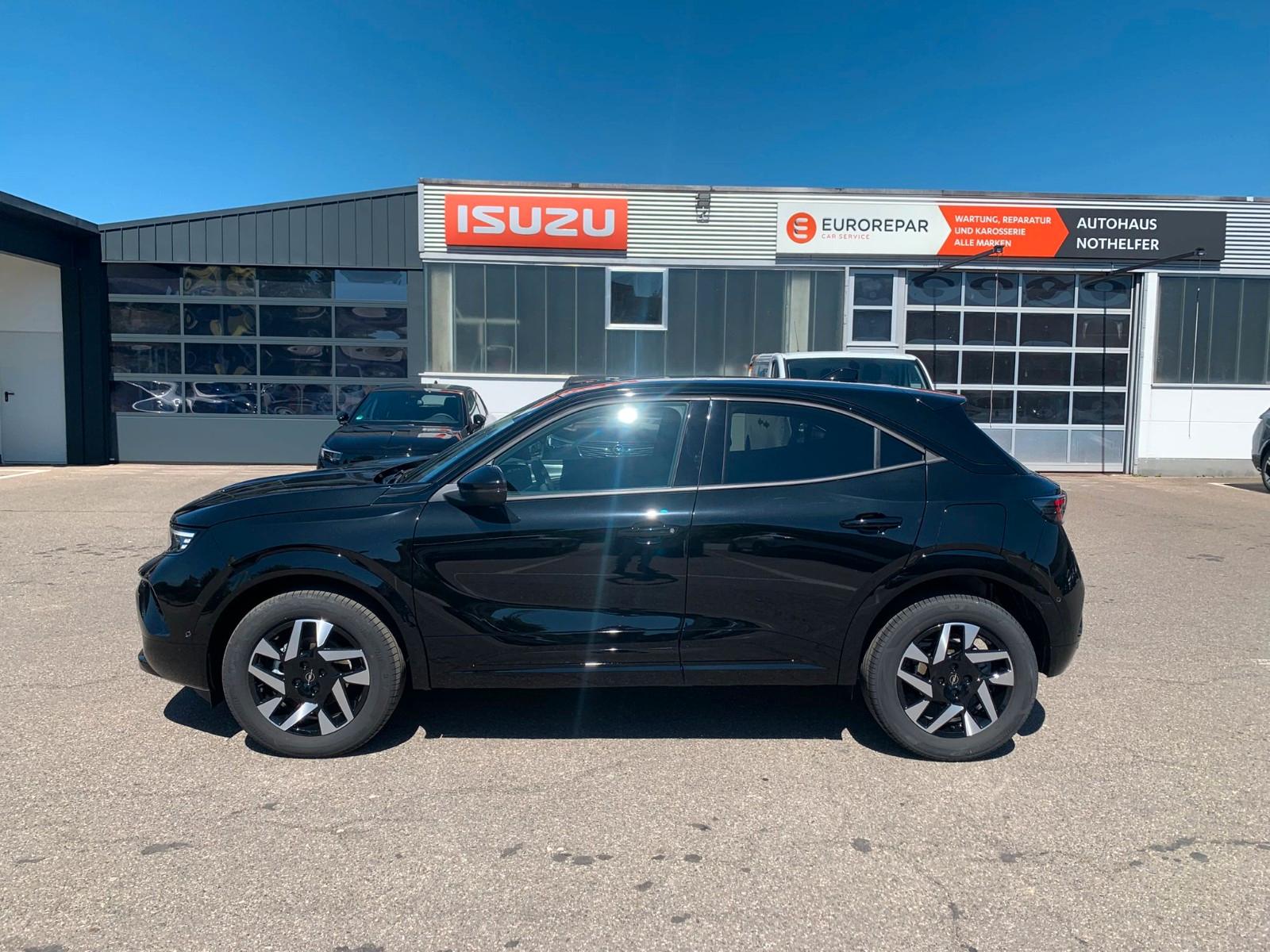 Opel Mokka GS 3 Jahre Garantie