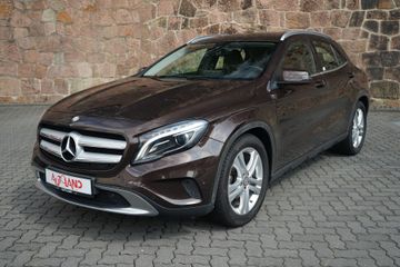 Mercedes GLA 200 - 2